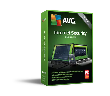 buy AVG Internet Security